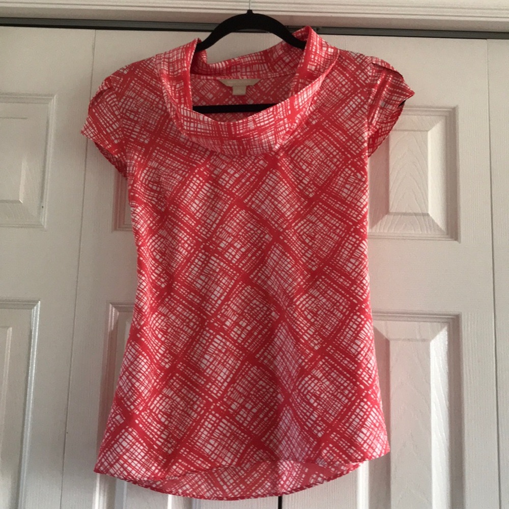 🌟Banana Republic Cowl Tank